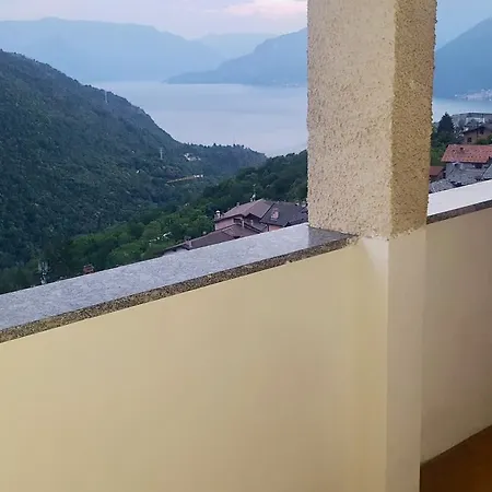 Ferienhaus La Sorgente- Perfect Mix Between Nature And Lake Sueglio